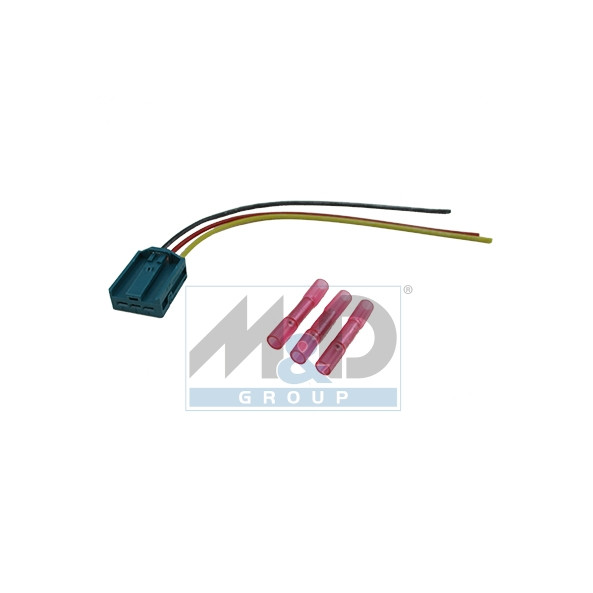 PIECES POUR SYSTEMES DE GESTION MOTEUR